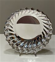 Ciotola Floriddia Gioielli in Argento ARG23 - ARG23